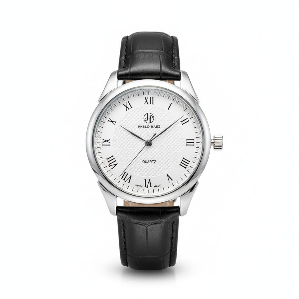 CLASSIC LEATHER 40MM