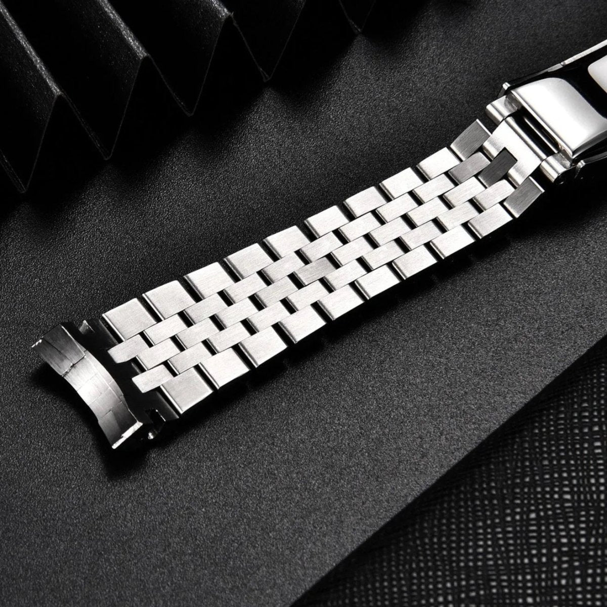 PD - 1662 20mm Jubilee Bracelet –