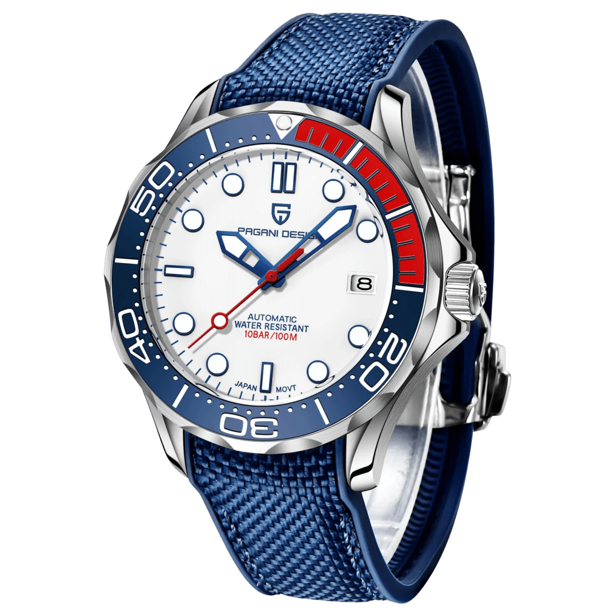 PD - 1667 – Red