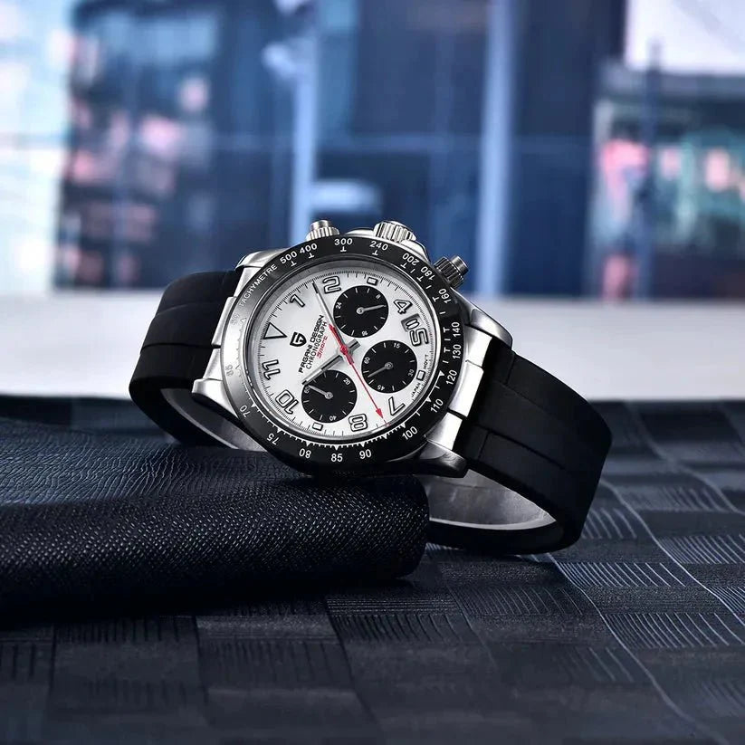 PD - 1687 – Black