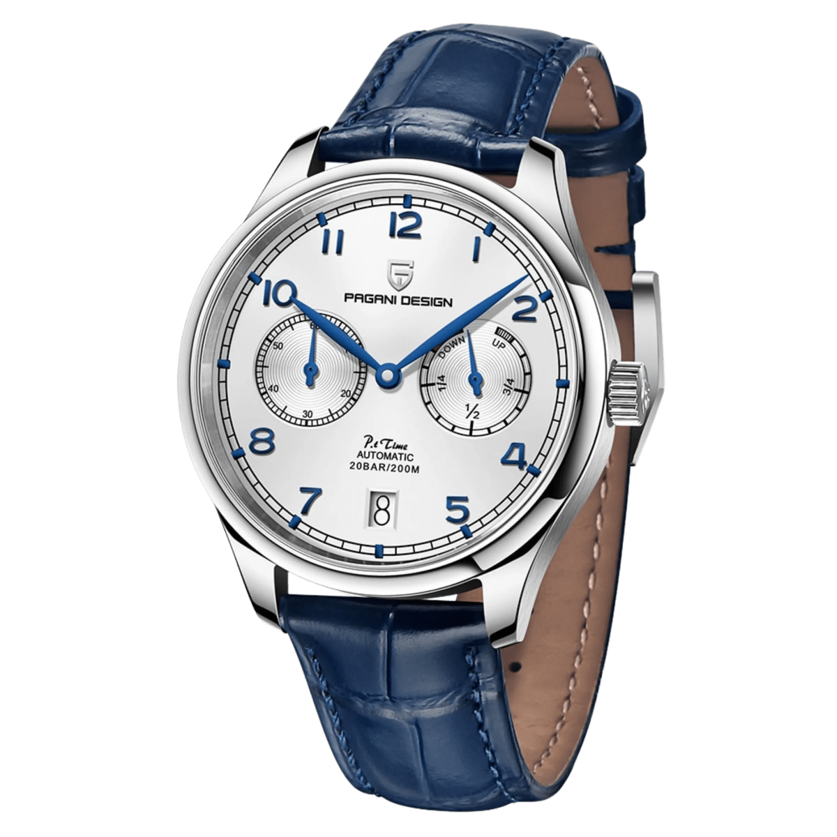 PD - 1722 – White
