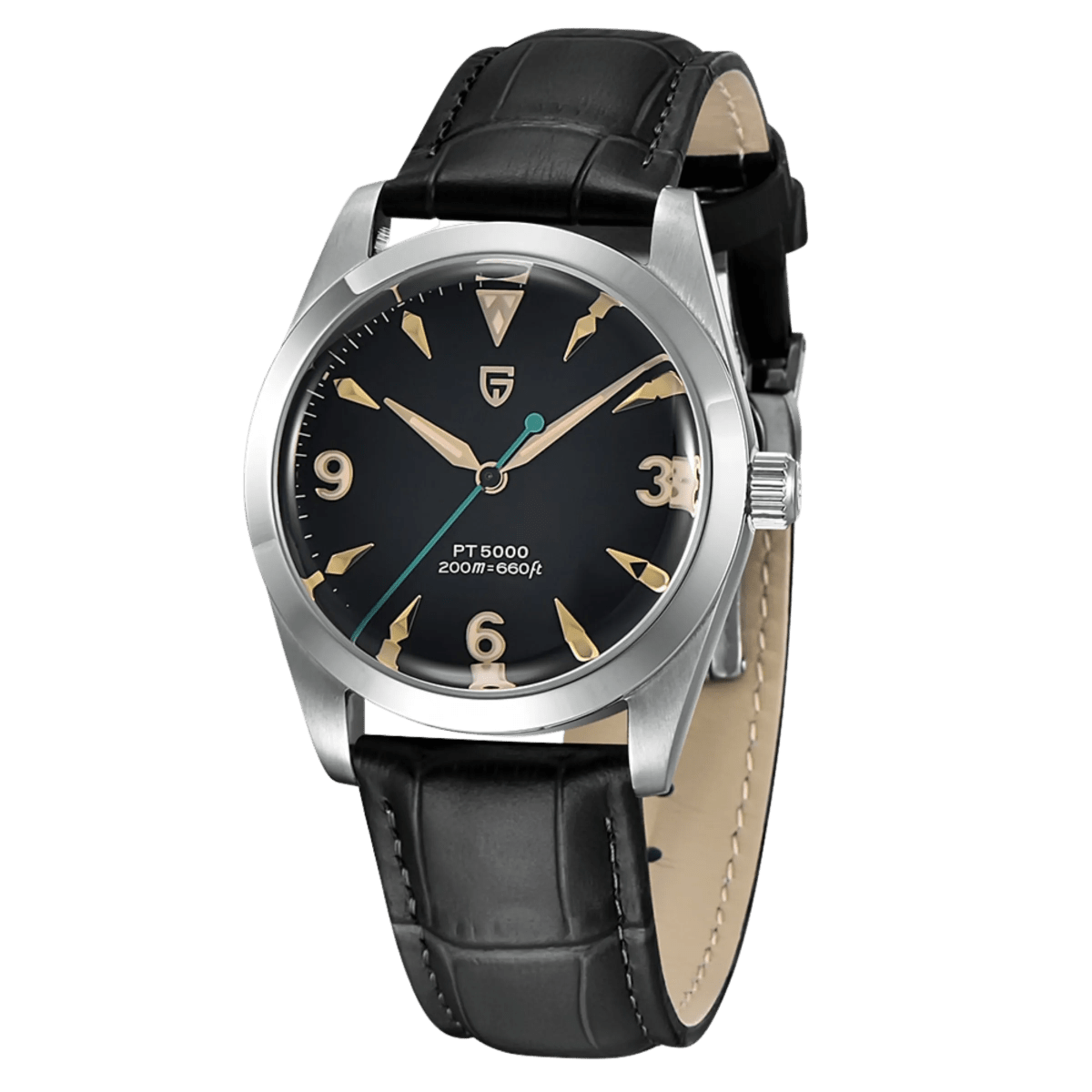 PD - 1723 – Black