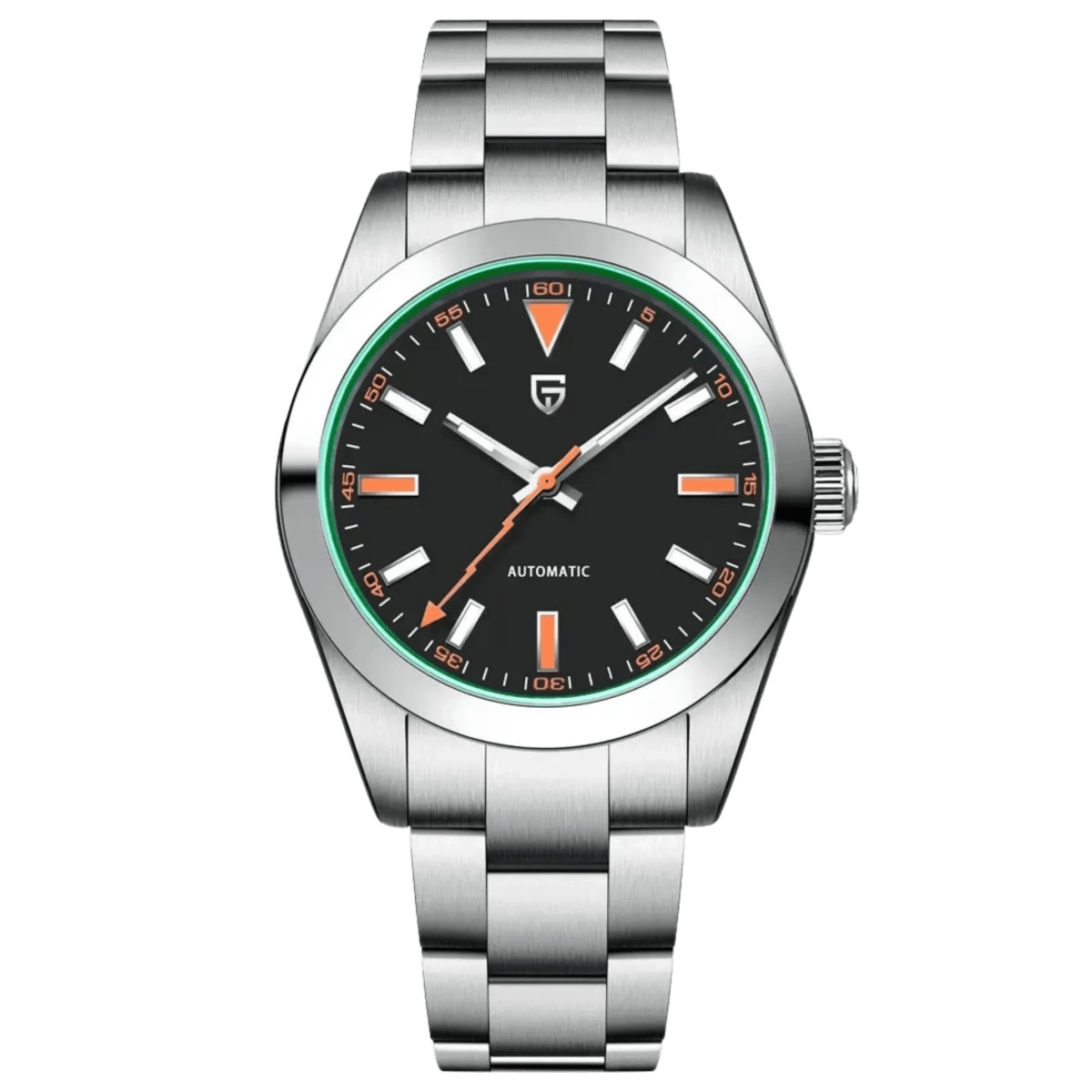 PD - 1733 – Black