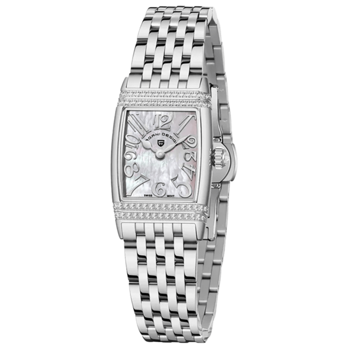 PD - 1737 – Rose