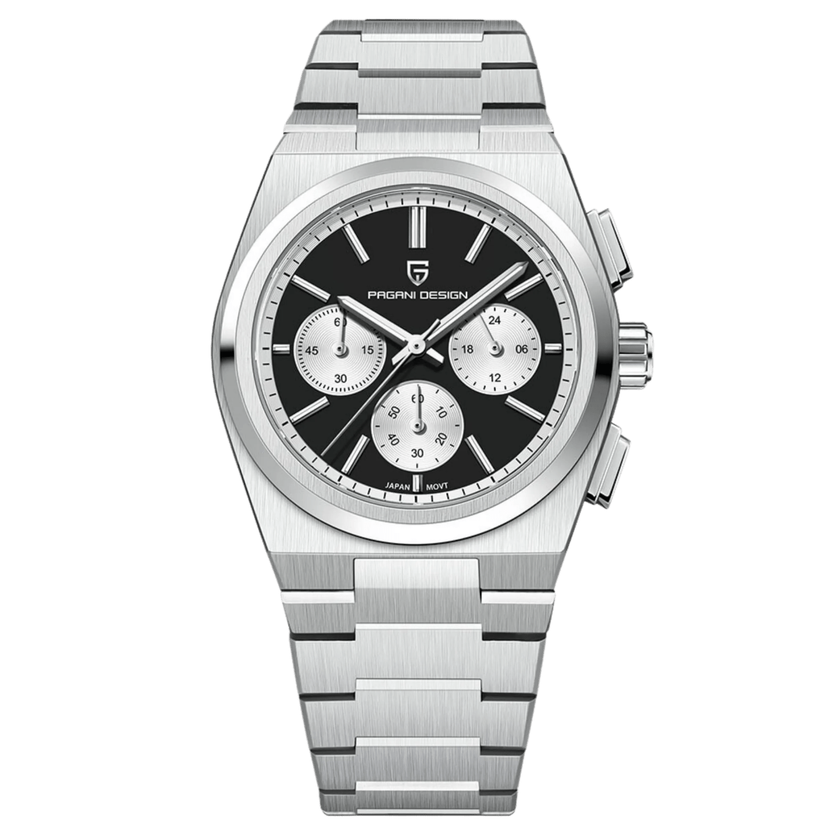 PD - 1761 – Black