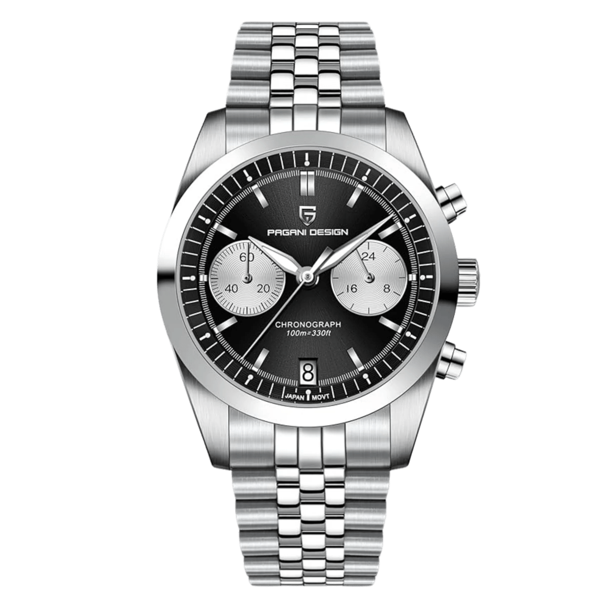 PD - 1775 – Black