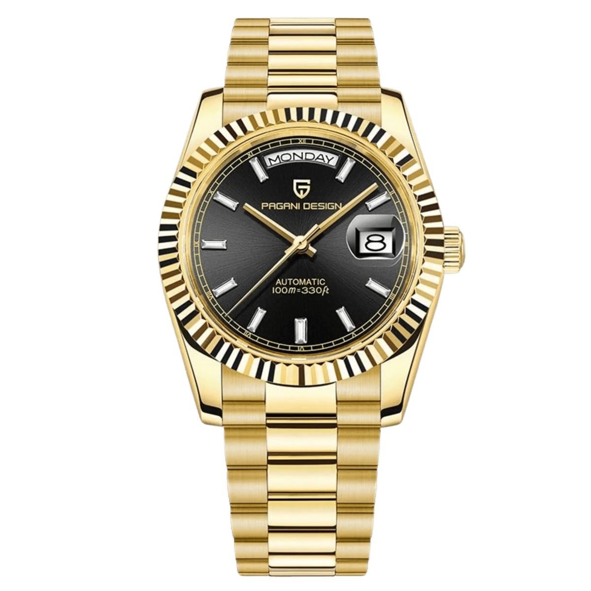 PD - 1783 – Gold