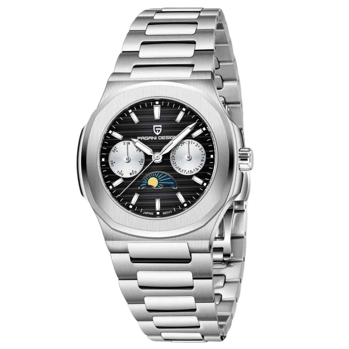 PD - 1786 – Black