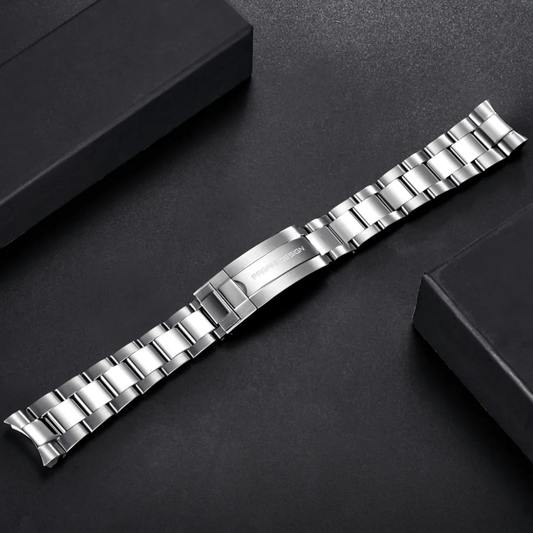 20mm Oyster Bracelet –