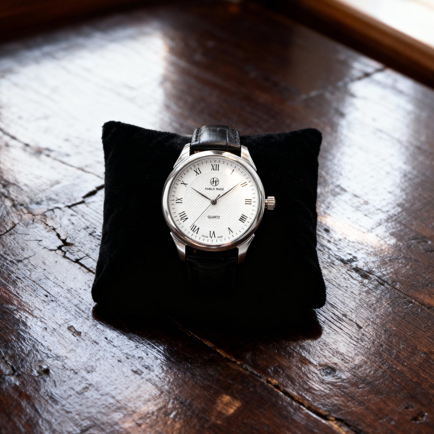 CLASSIC BLACK 40MM