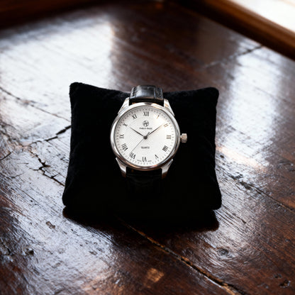 CLASSIC BLACK 40MM