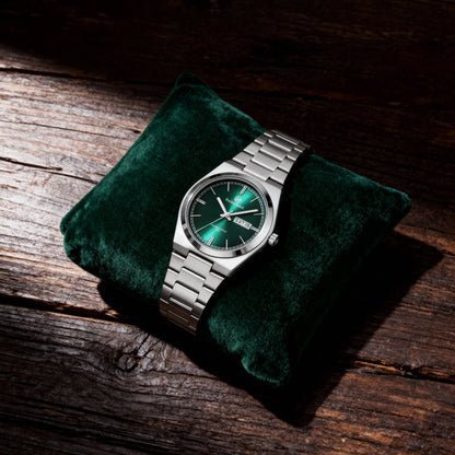 ASHTON WHITE 40MM