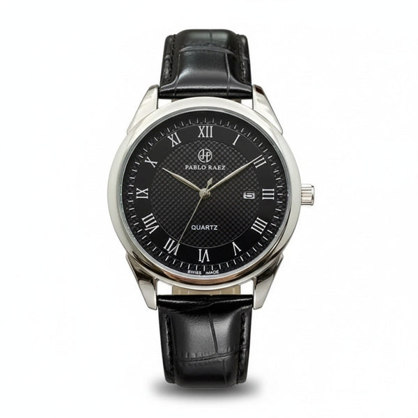CLASSIC ALLBLACK 40MM
