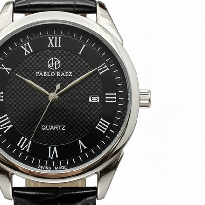 CLASSIC ALLBLACK 40MM