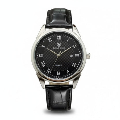 CLASSIC LEATHER 40MM