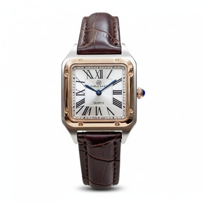 ALLURE BROWN 28MM