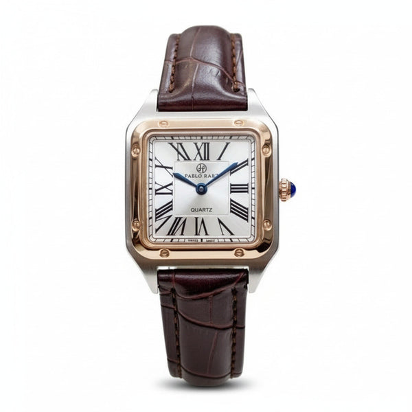 ALLURE BROWN 28MM