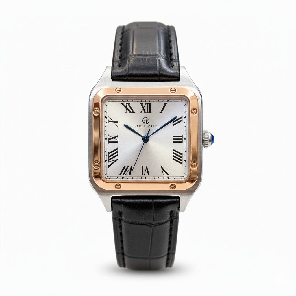 ALLURE BLACK 28MM