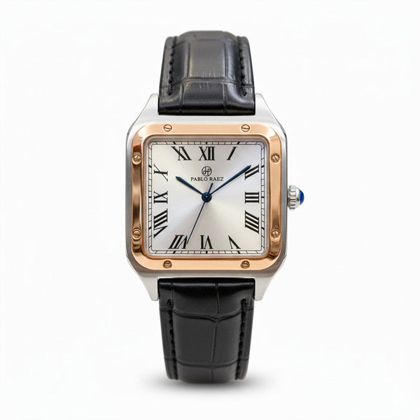 ALLURE BLACK 28MM