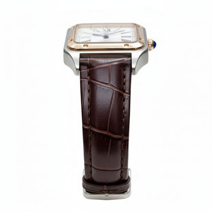 ALLURE BROWN 28MM