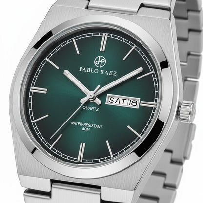 ASHTON GREEN 40MM