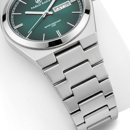 ASHTON GREEN 40MM