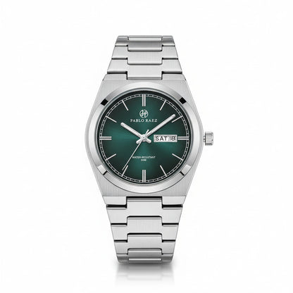 ASHTON WHITE 40MM