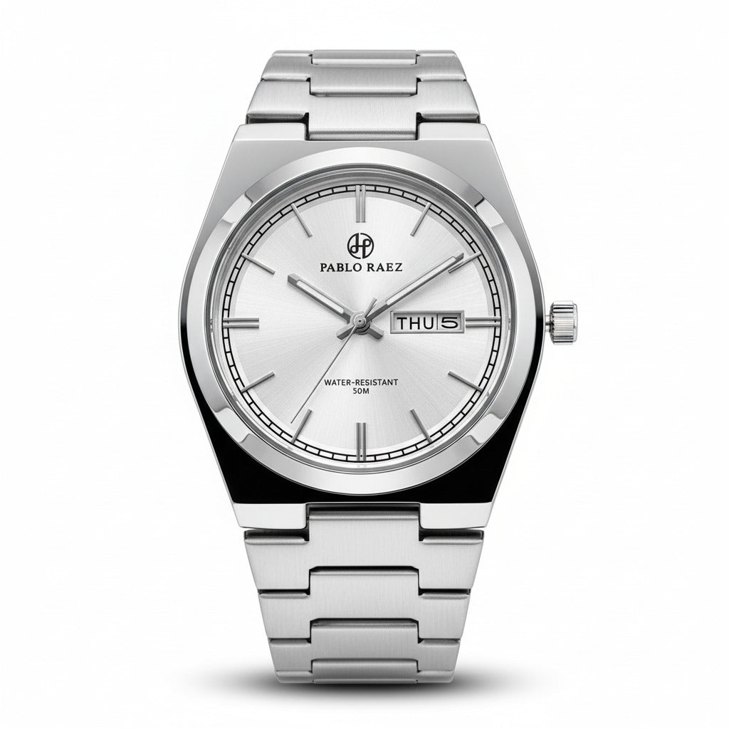 ASHTON 40MM