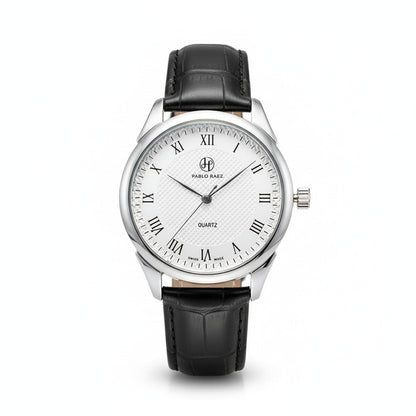 CLASSIC LEATHER 40MM