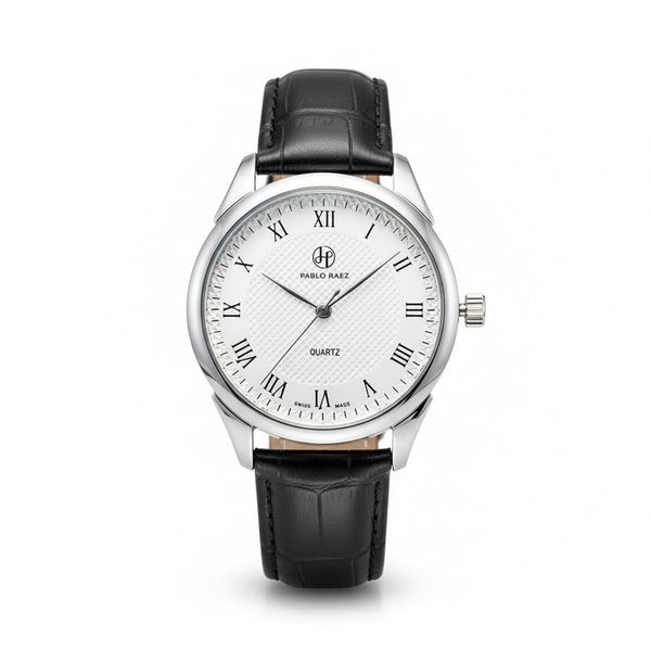 CLASSIC BLACK 40MM