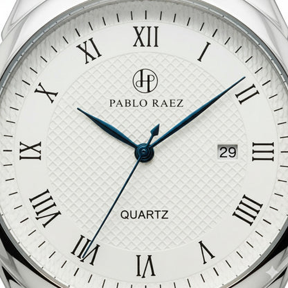 CLASSIC LEATHER 40MM