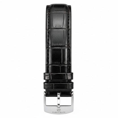 VIENNA BLACK 22MM