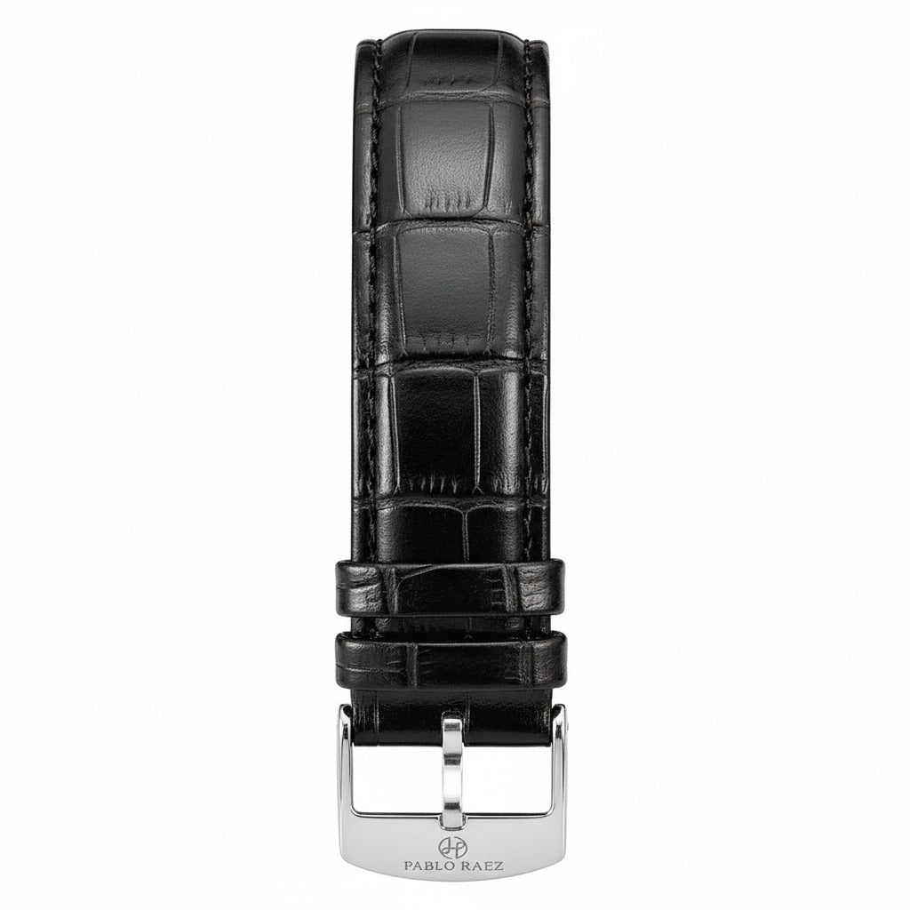 VIENNA LEATHER 22MM