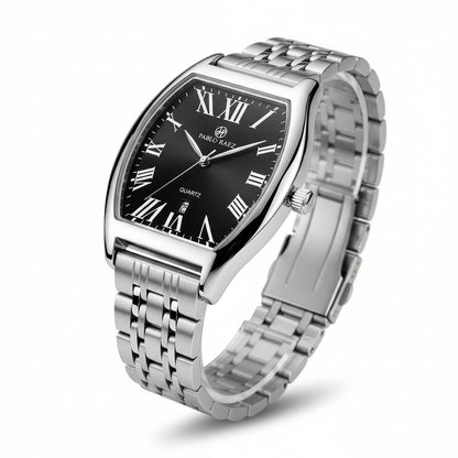 VIENNA STEEL 38MM