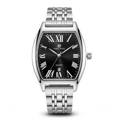 VIENNA STEEL 38MM