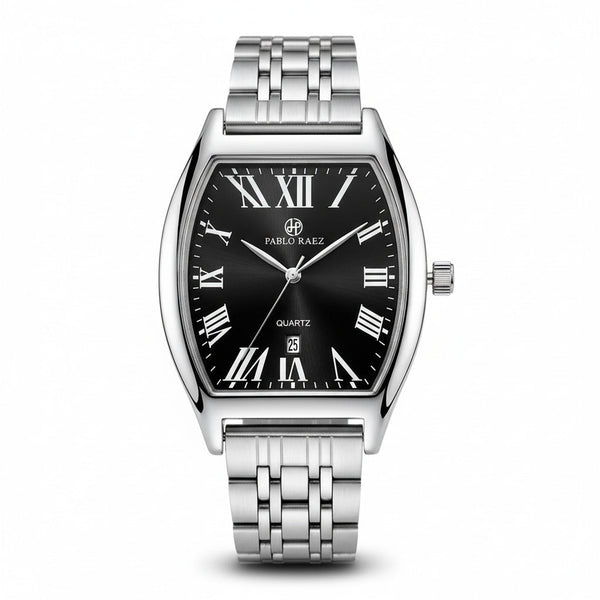 VIENNA STEEL 38MM