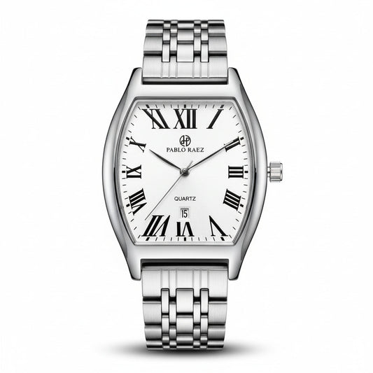 VIENNA WHITE 38MM