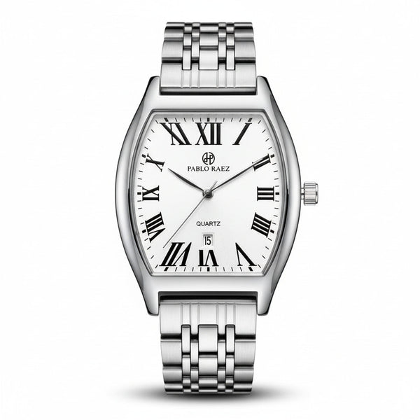 VIENNA WHITE 38MM