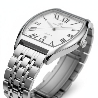 VIENNA STEEL 38MM