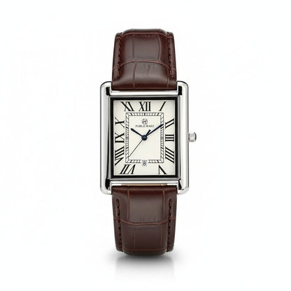 HOUSTON STEEL 36MM