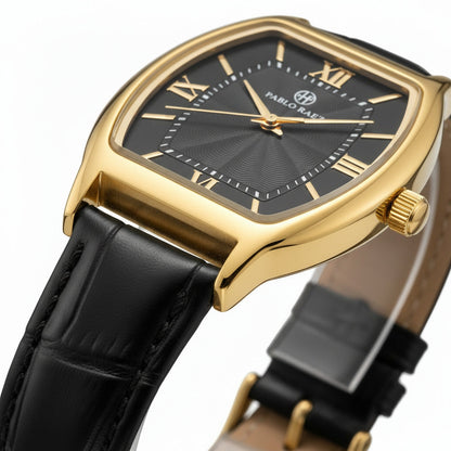 VIENNA LEATHER 22MM