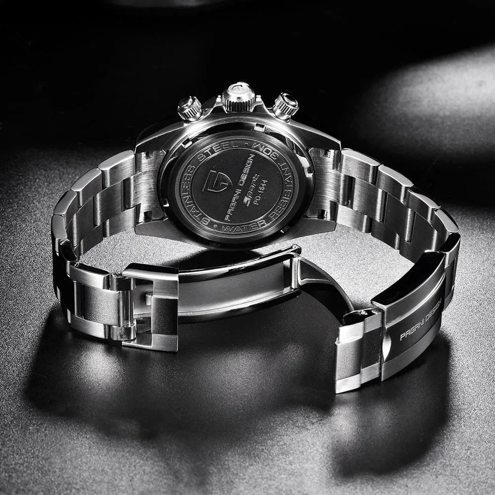 Bracelets for PD - 1644 and PD - 1664 – PD - 1644 Silver