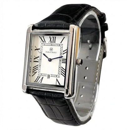 HOUSTON STEEL 36MM