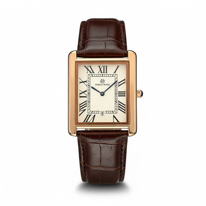 HOUSTON GOLD 36MM