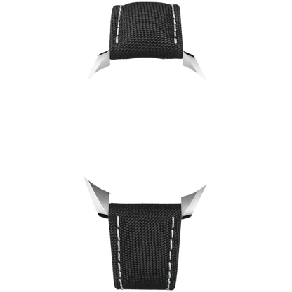 Nylon Straps for PD - 1701 – Black