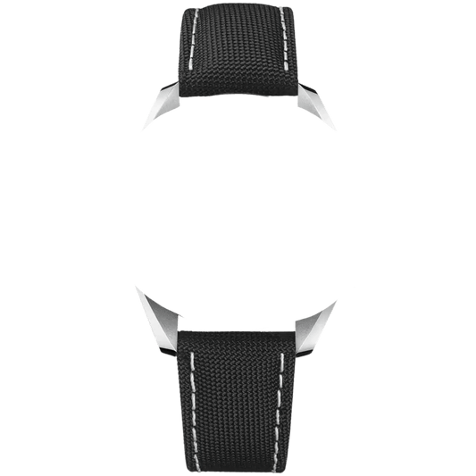 Nylon Straps for PD - 1701 – Black