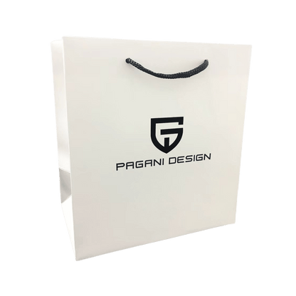Pagani Design Premium Gift Set –