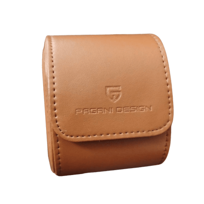Pagani Design Travel Case – 2 Slots