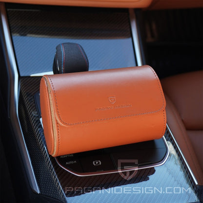 Pagani Design Travel Case – 2 Slots