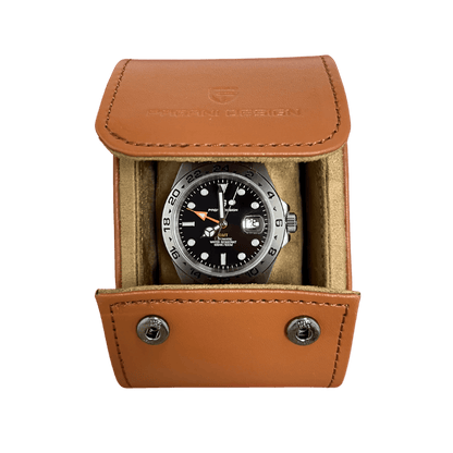 Pagani Design Travel Case – 2 Slots